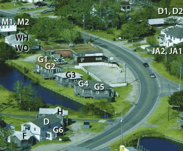 Outer Banks - Village 3*