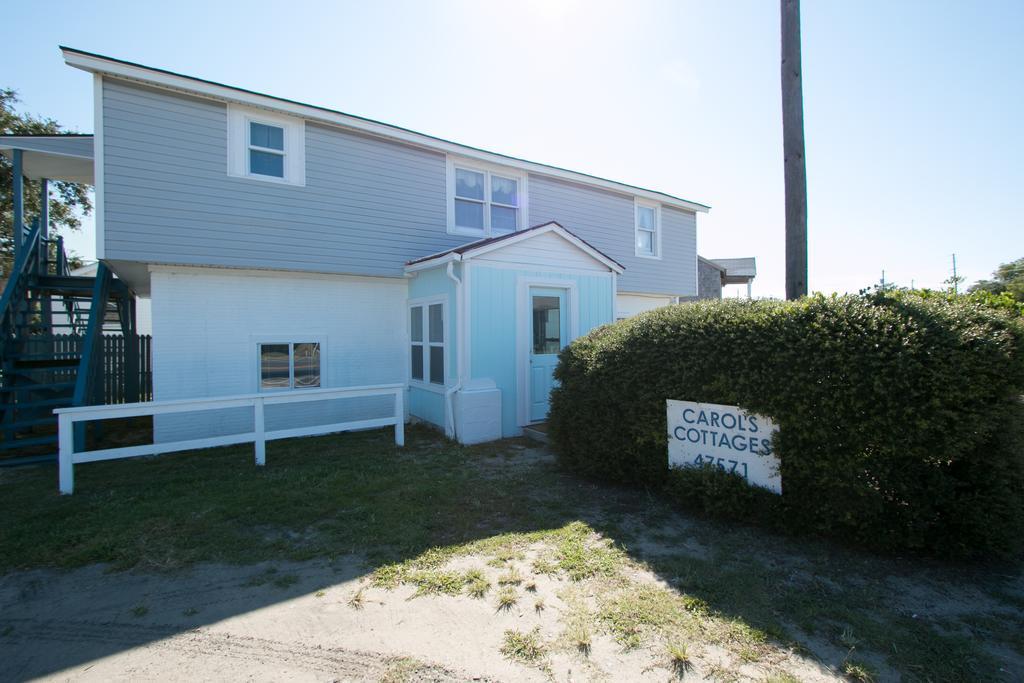 Outer Banks - Village Motel