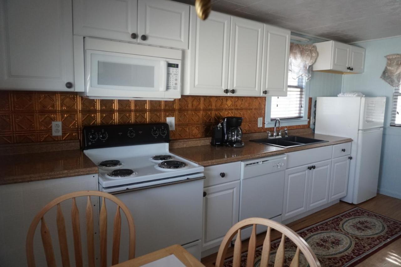 Motel Outer Banks - Village Buxton