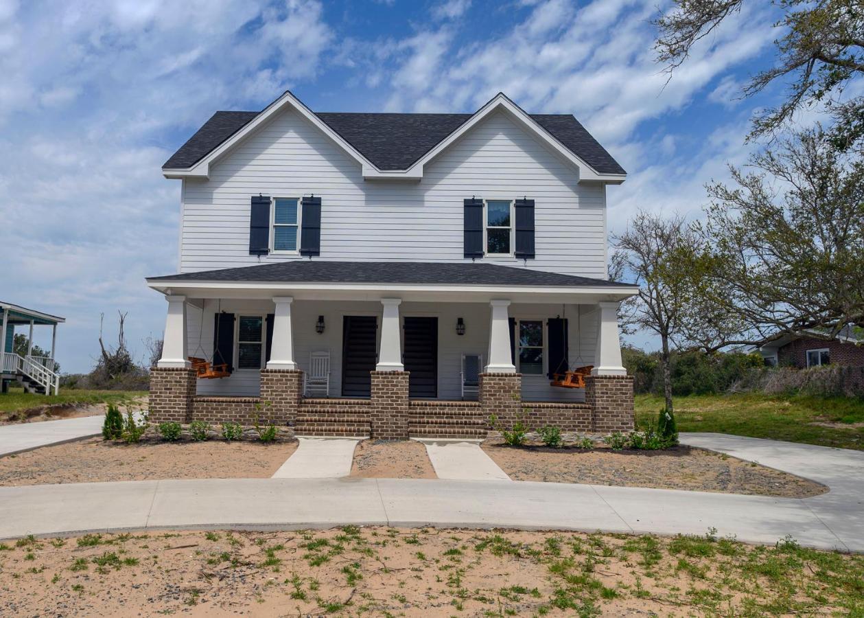 Outer Banks - Village 3* Buxton