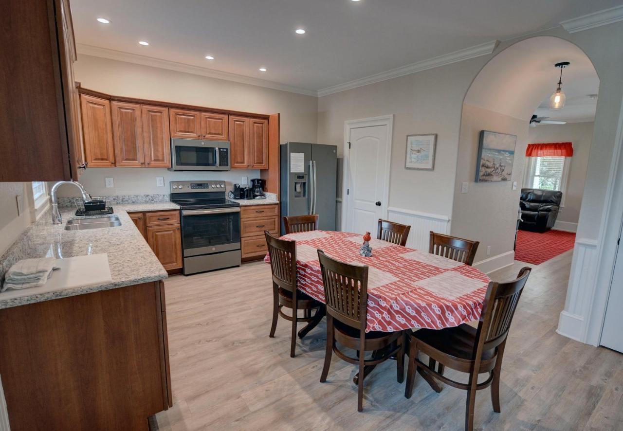 Outer Banks - Village 3* Buxton