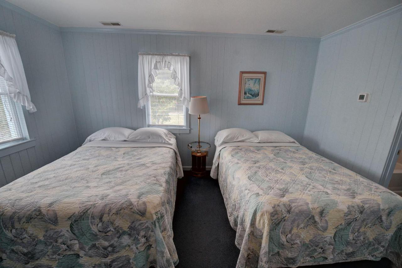 Outer Banks - Village Buxton