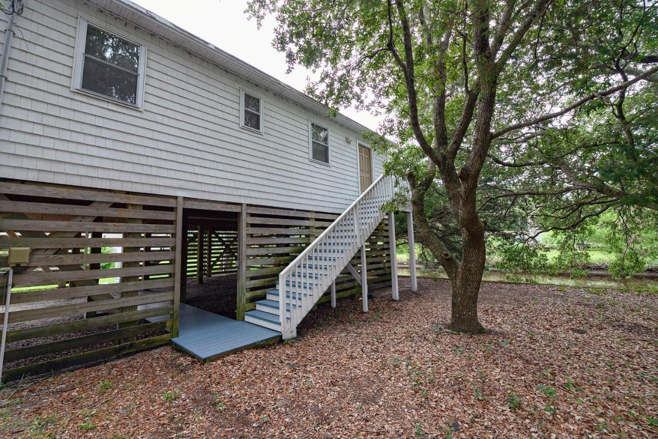 Motel Outer Banks - Village Buxton