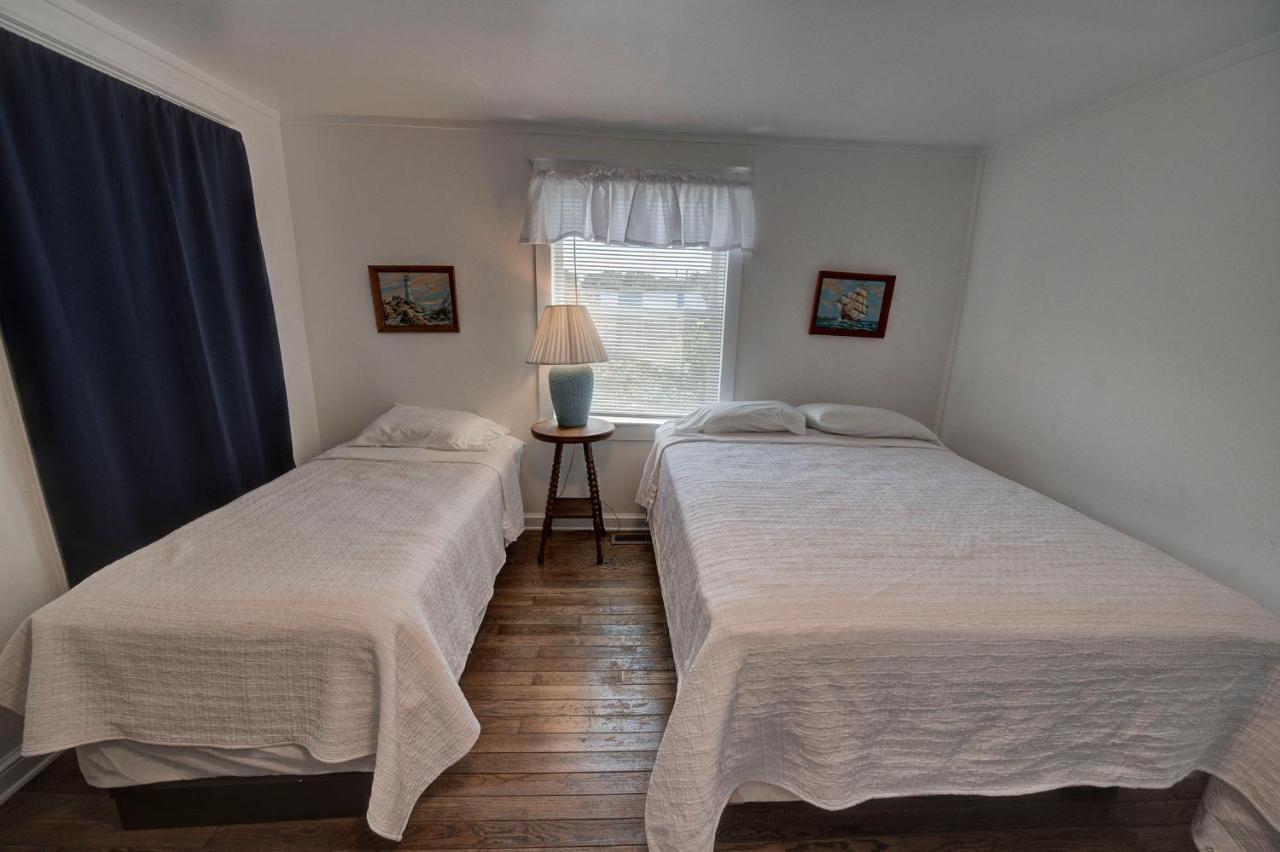Outer Banks - Village 3* Buxton