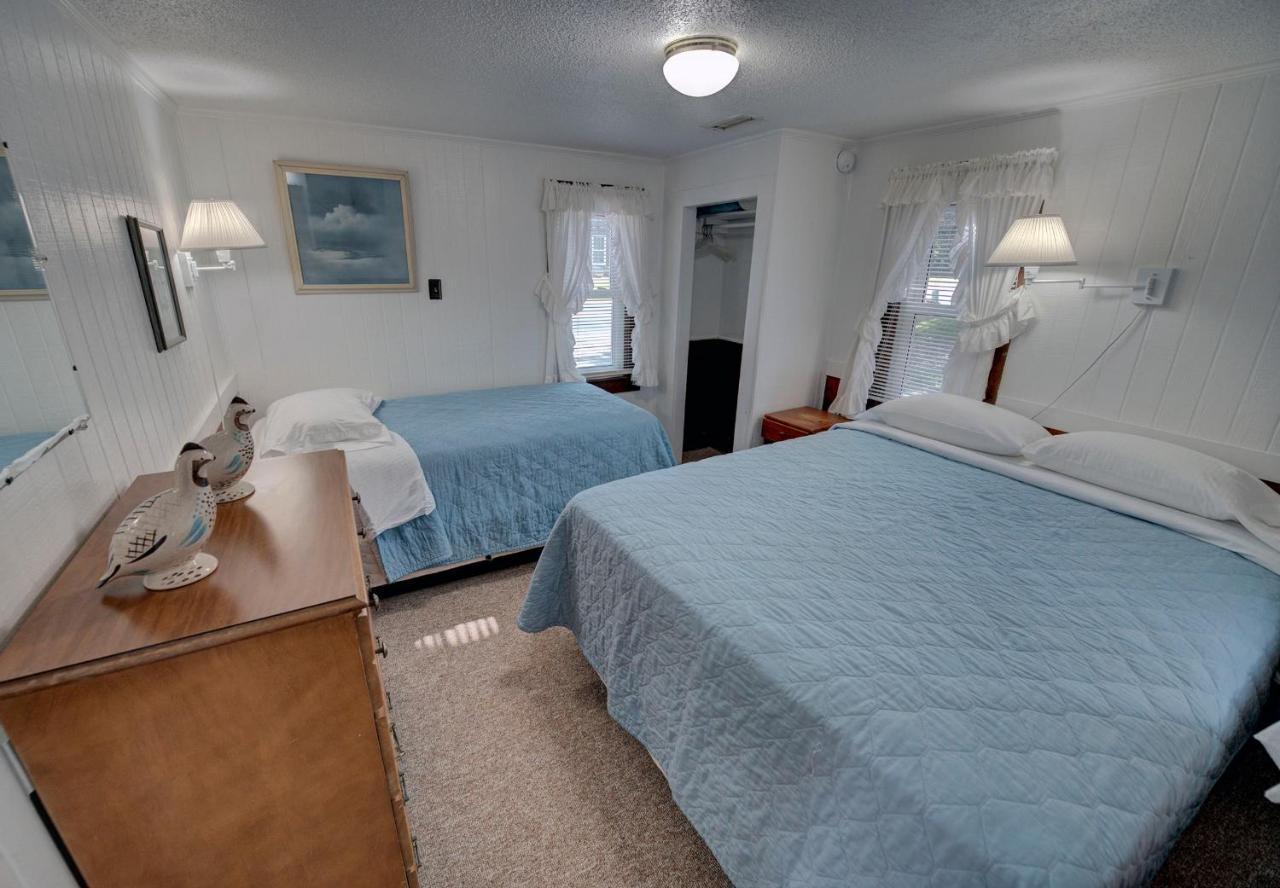 Outer Banks - Village Motel Buxton