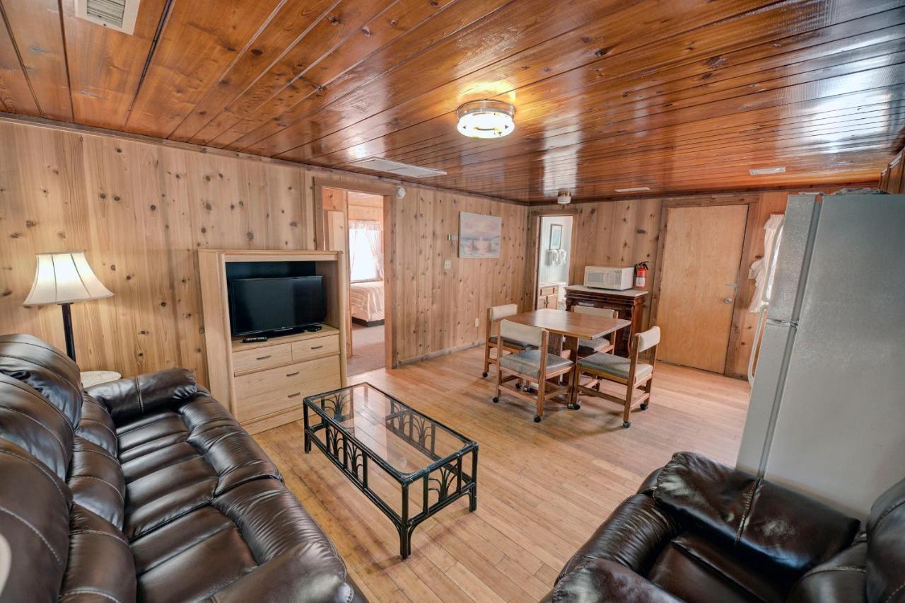 Motel Outer Banks - Village 3*