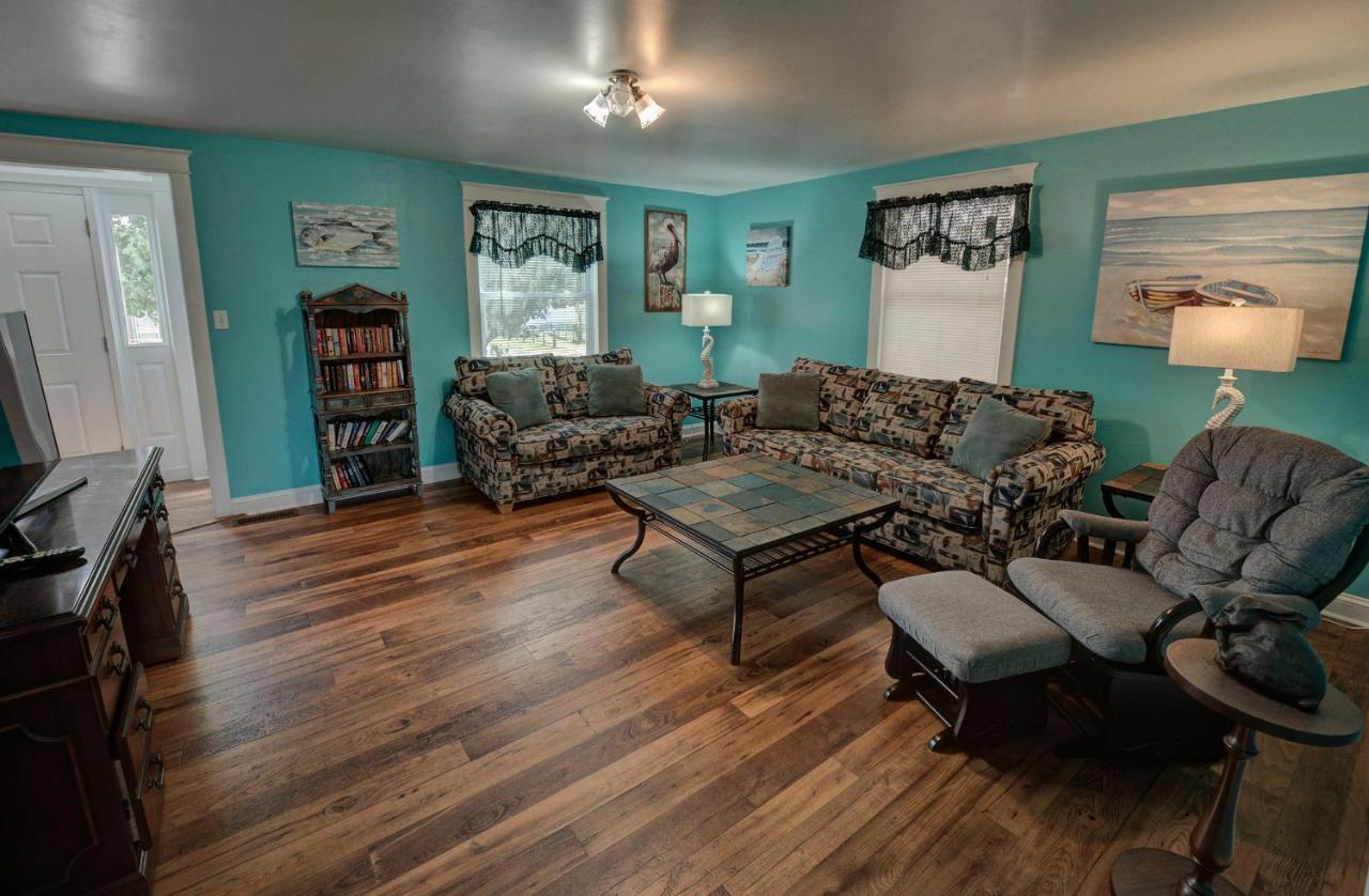 Outer Banks - Village Motel