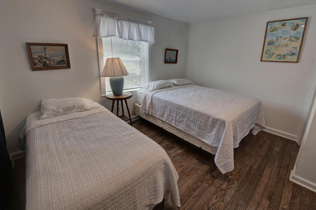 Outer Banks - Village Motel Buxton