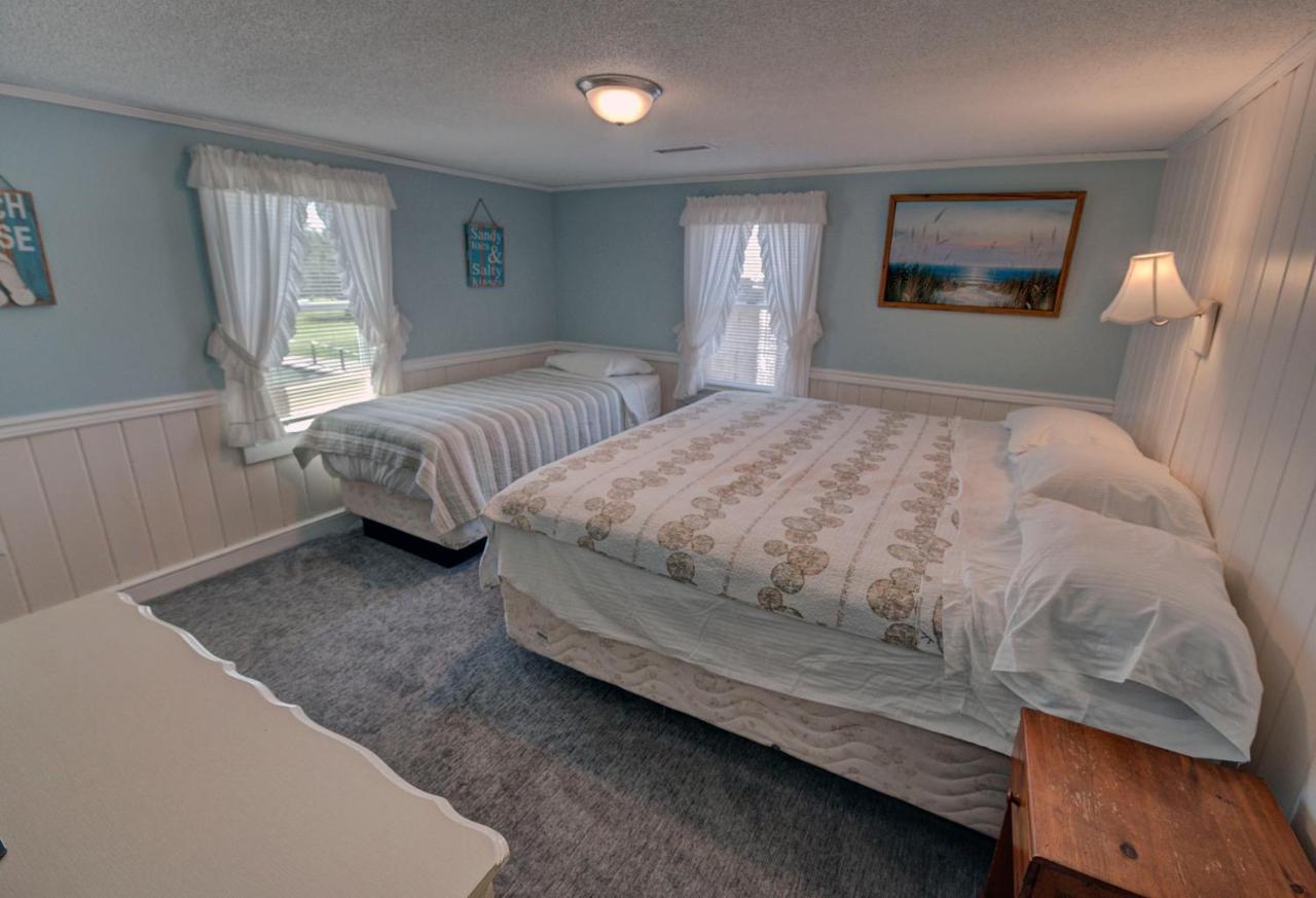 Outer Banks - Village 3* Buxton