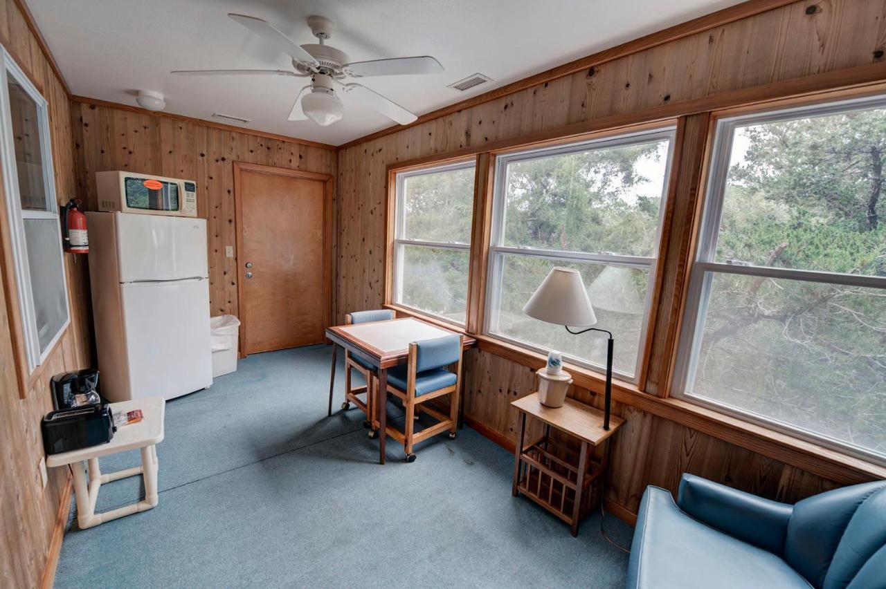 Outer Banks - Village