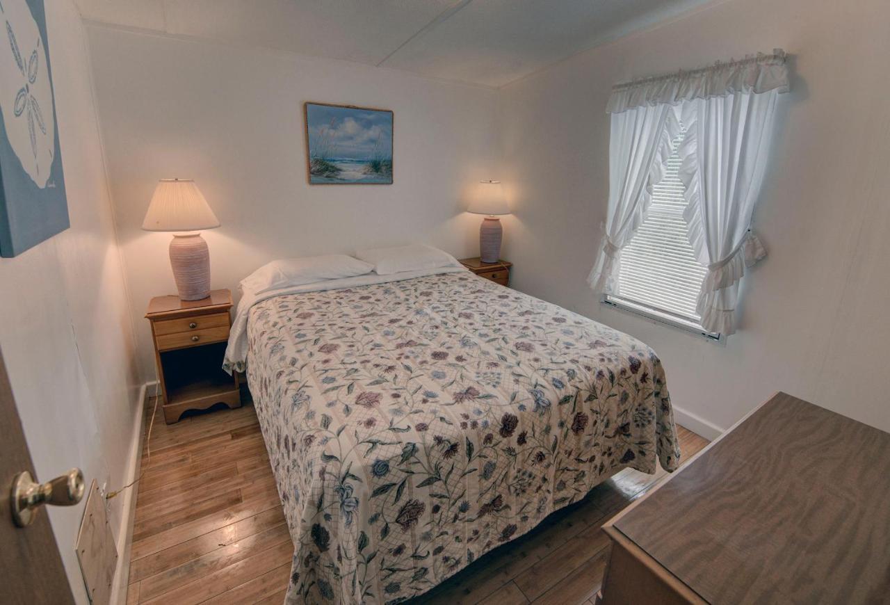 Motel Outer Banks - Village Buxton