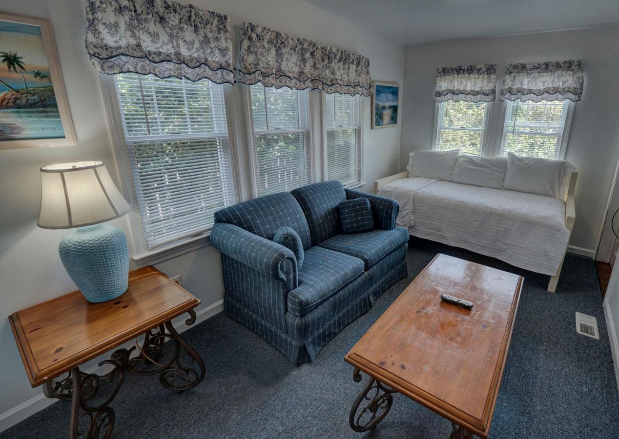 Motel Outer Banks - Village Buxton