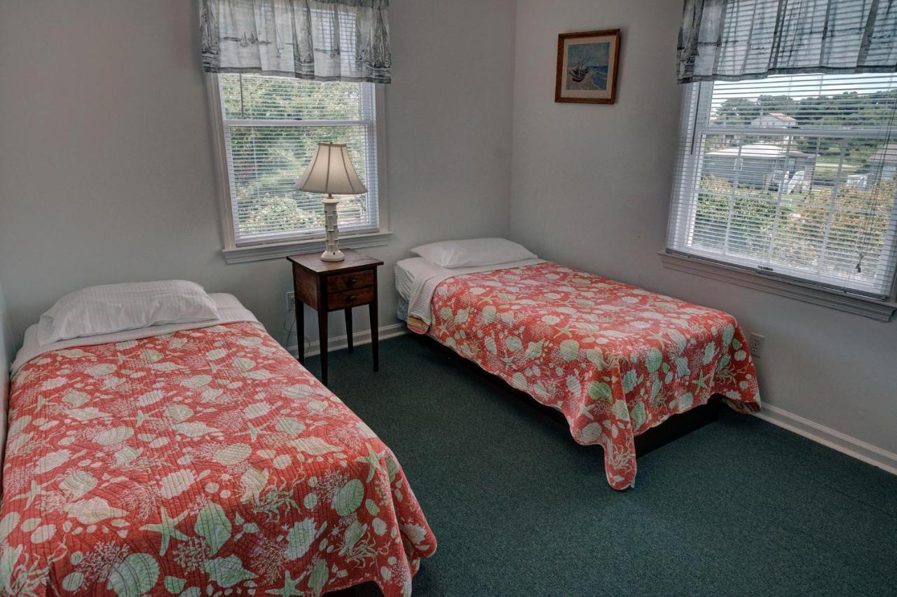 Motel Outer Banks - Village 3*