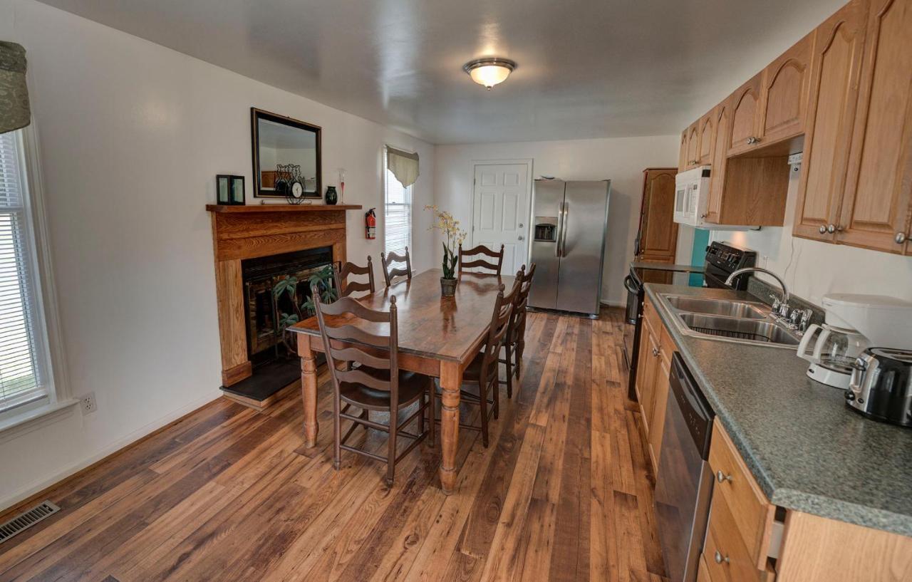Outer Banks - Village 3* Buxton