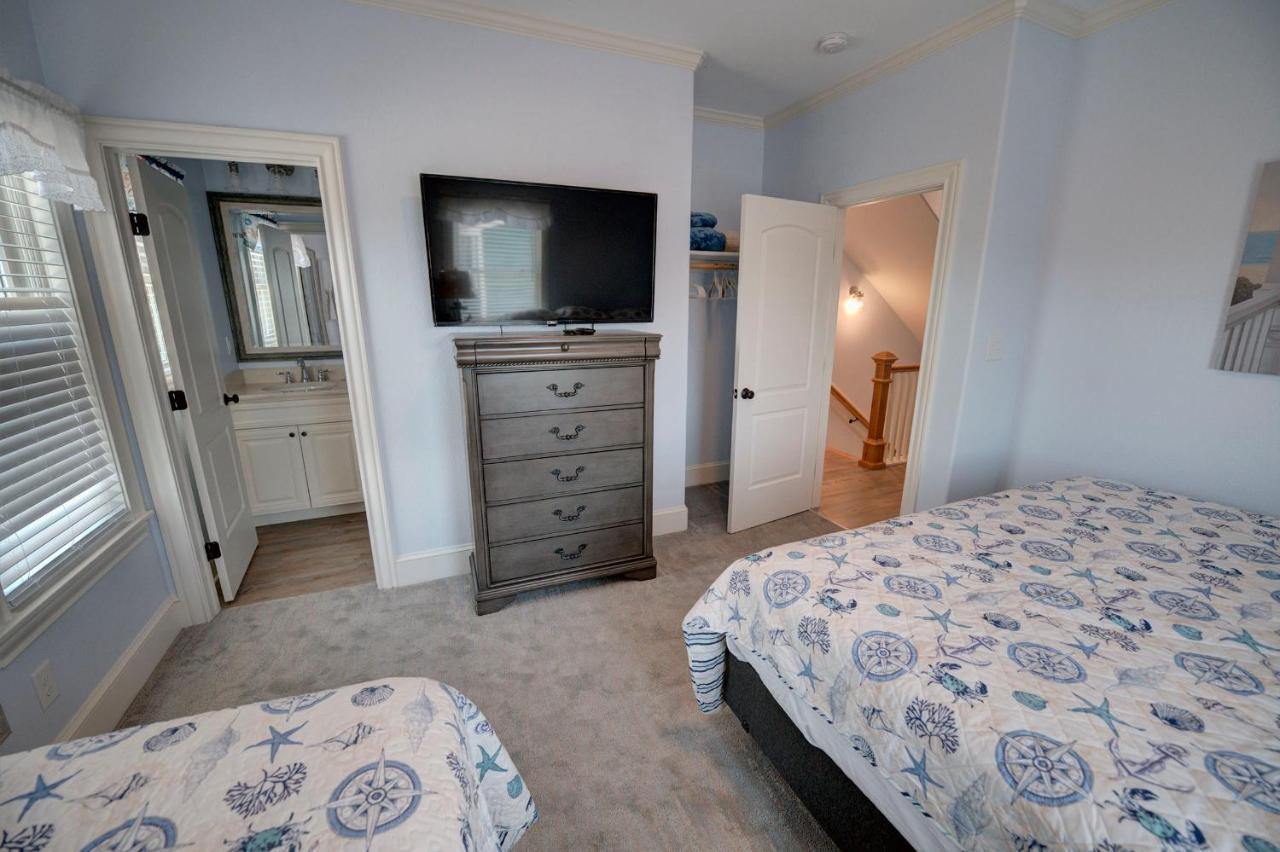 Motel Outer Banks - Village Buxton