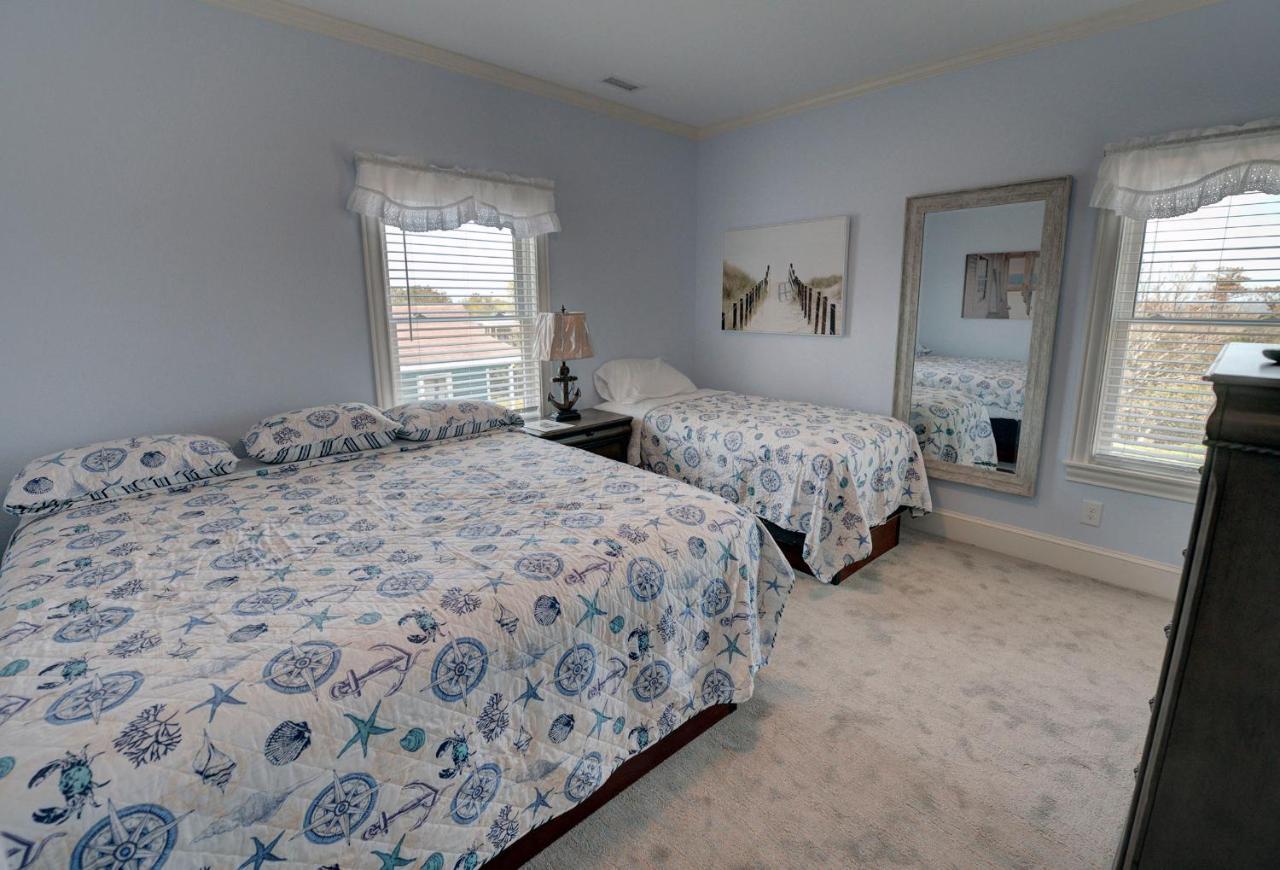 Outer Banks - Village Motel