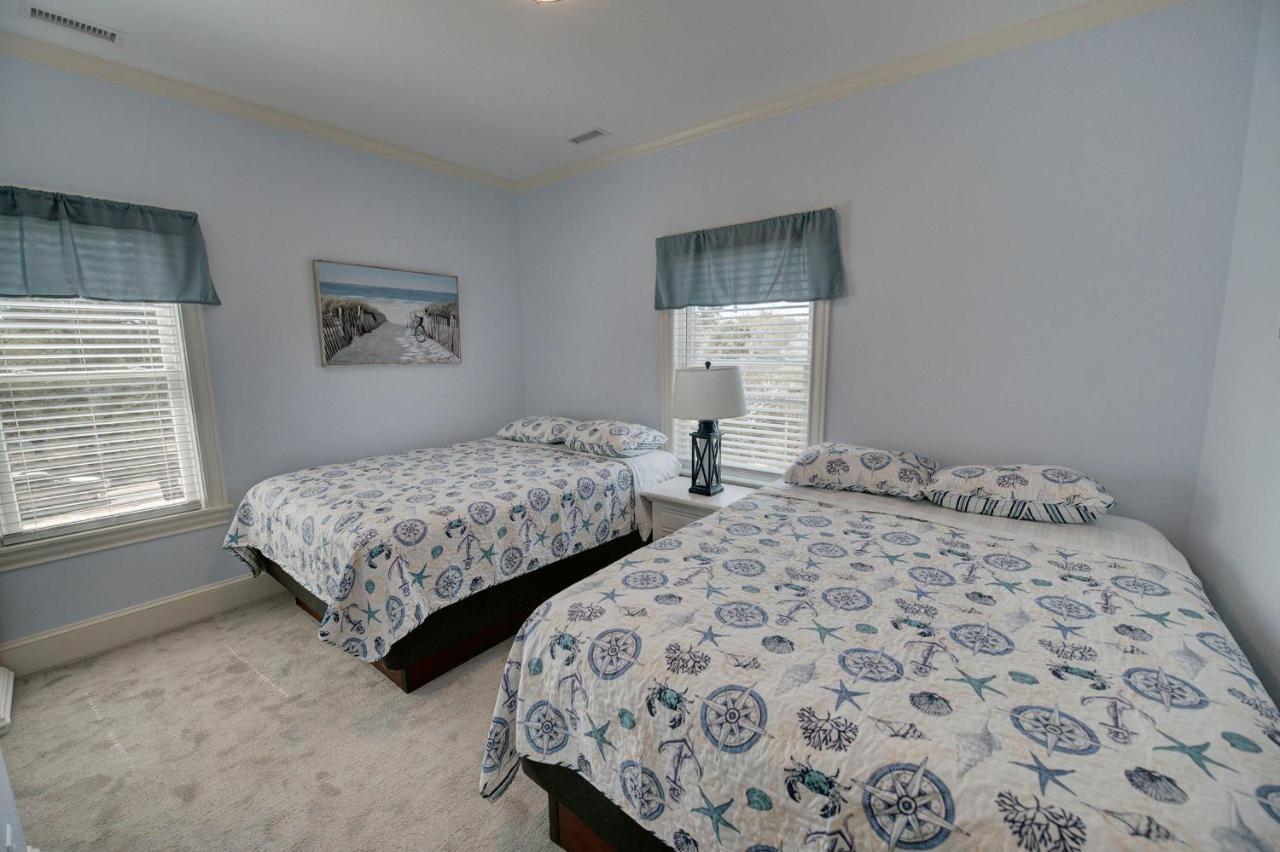 Motel Outer Banks - Village Buxton