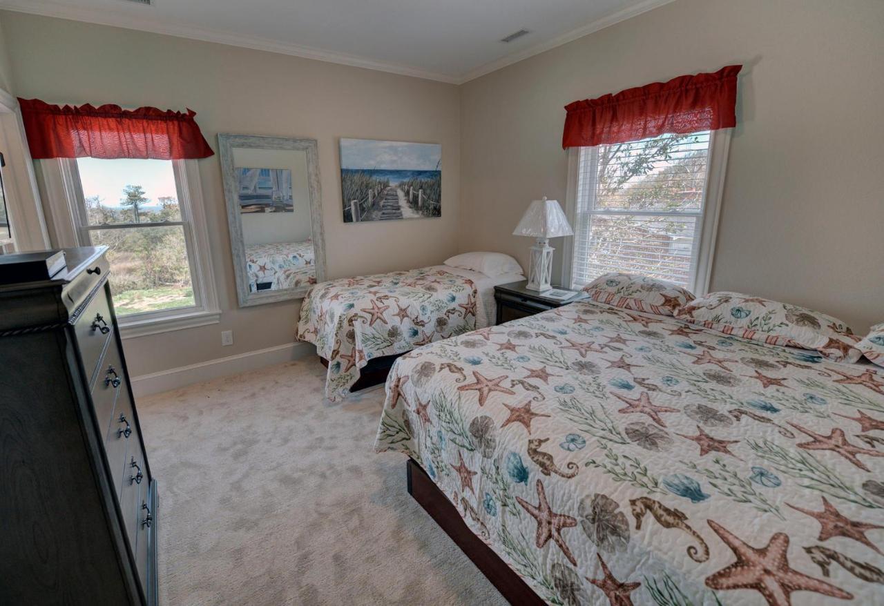 Motel Outer Banks - Village 3*